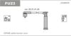 JANMOR FU23 Ignition Cable Kit